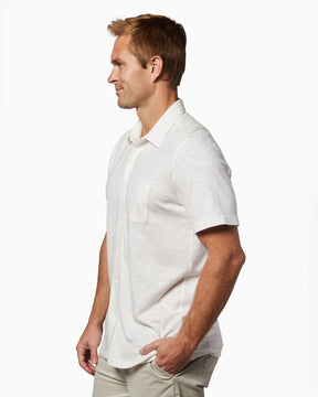 Havana | Cotton Button Up