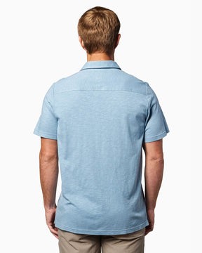 Havana | Cotton Button Up