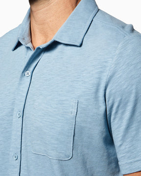 Havana | Cotton Button Up