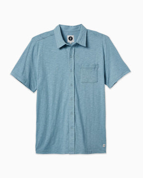 Havana | Cotton Button Up