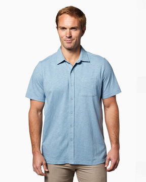 Havana | Cotton Button Up