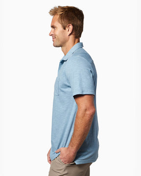 Havana | Cotton Button Up