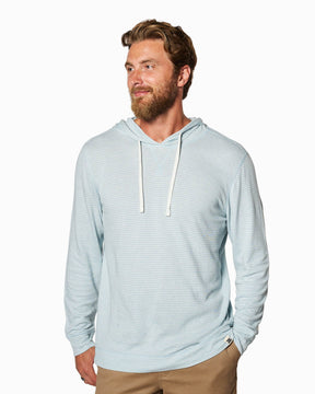 Surf Club Hoodie | Sixty One Collection
