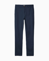 Laidback | Chino Pant NAVY flat #color_navy