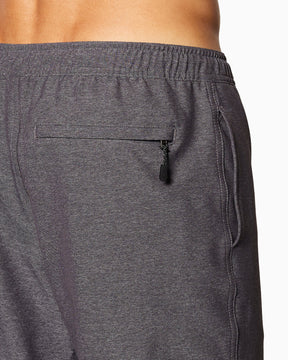 Cojo Trail | Elastic Waist Short