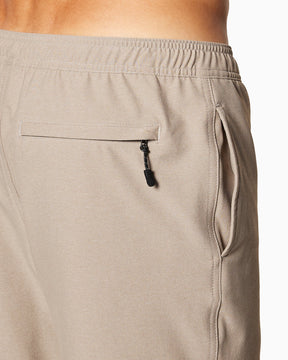 Cojo Trail | Elastic Waist Short