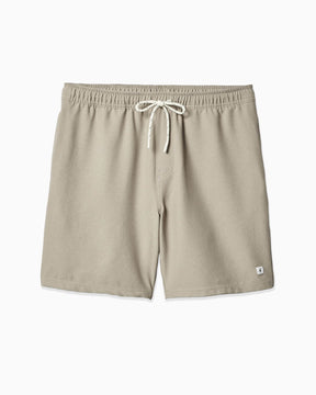 Cojo Trail | Elastic Waist Short