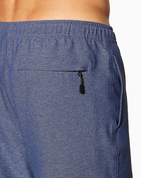 Cojo Trail | Elastic Waist Short