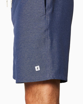 Cojo Trail | Elastic Waist Short