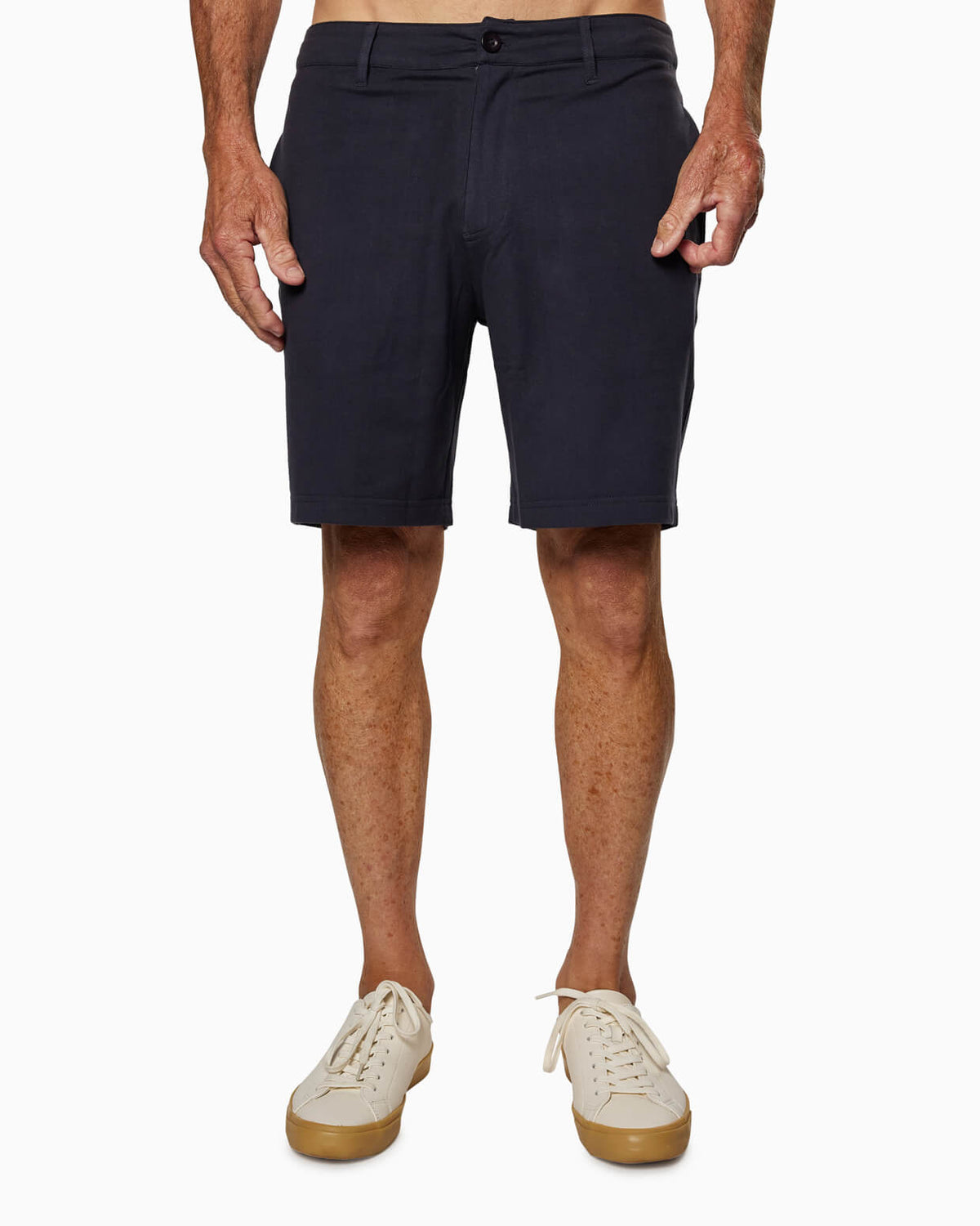Venture 365 | Short NAVY front #color_navy