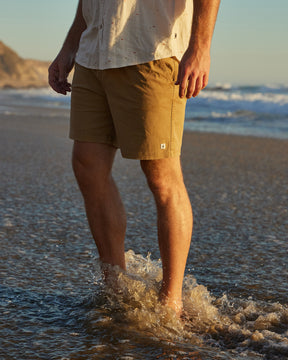 Laidback | Chino Short