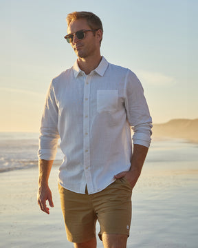 Laidback | Chino Short