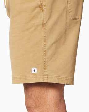 Laidback | Chino Short