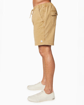 Laidback | Chino Short