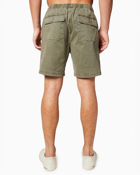 Laidback | Chino Short