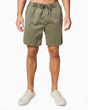 Laidback | Chino Short