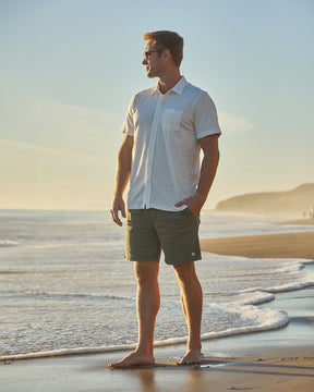 Laidback | Chino Short