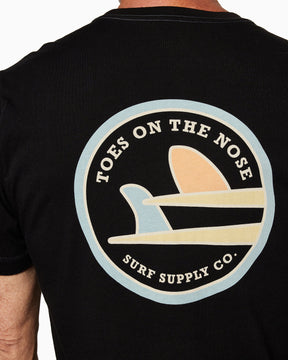 Double Up | Short Sleeve T-Shirt