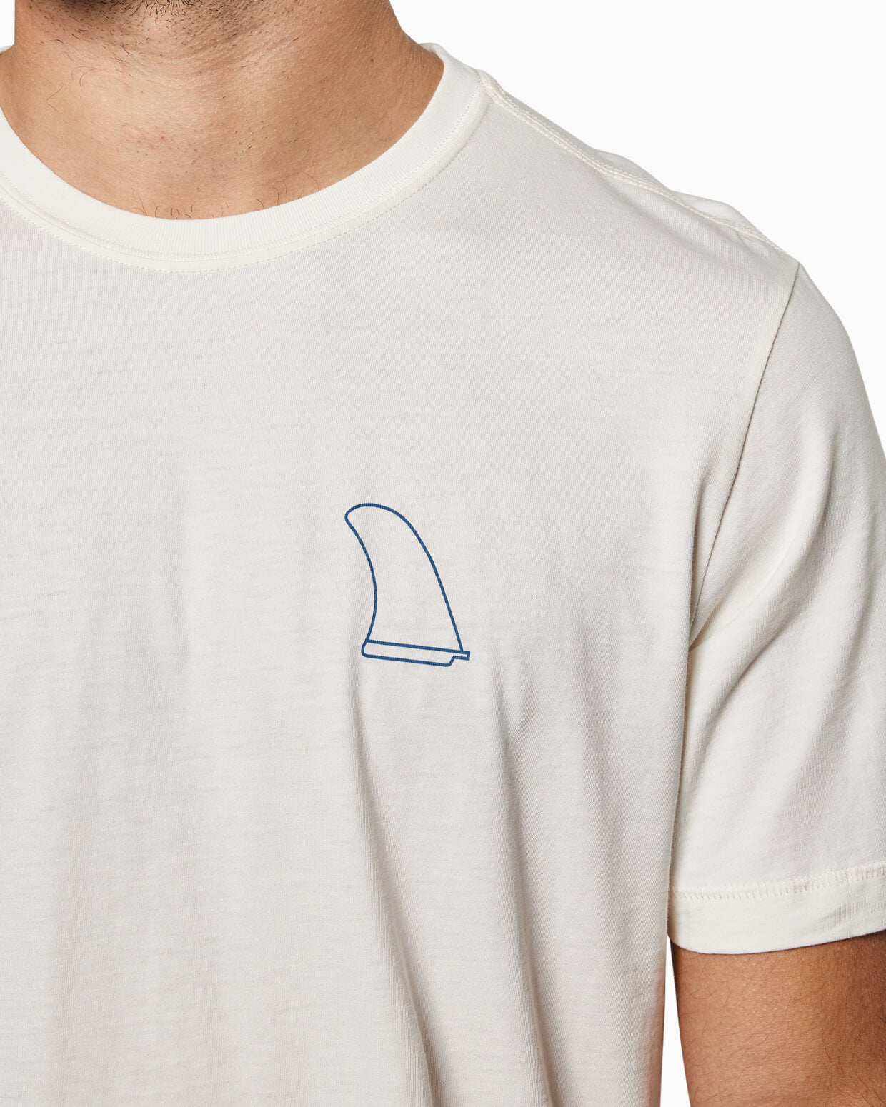 Jack Fin | Short Sleeve T-Shirt