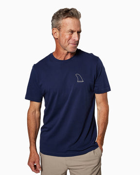 Jack Fin | Short Sleeve T-Shirt