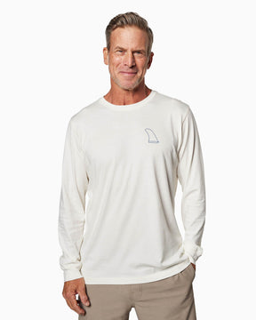 Jack Fin | Long Sleeve T-Shirt