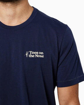 Shadow Outline | Short Sleeve T-Shirt