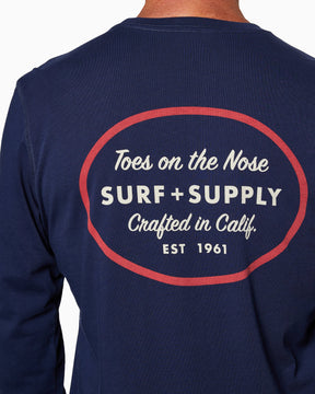 Surf Shop | Long Sleeve T-Shirt