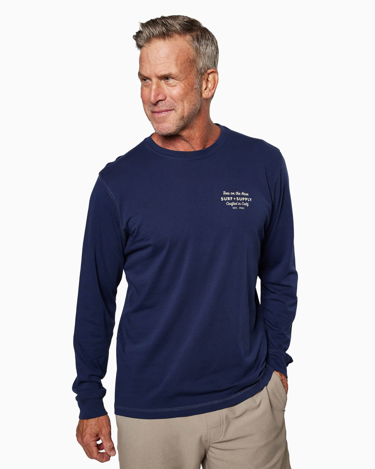 Surf Shop | Long Sleeve T-Shirt