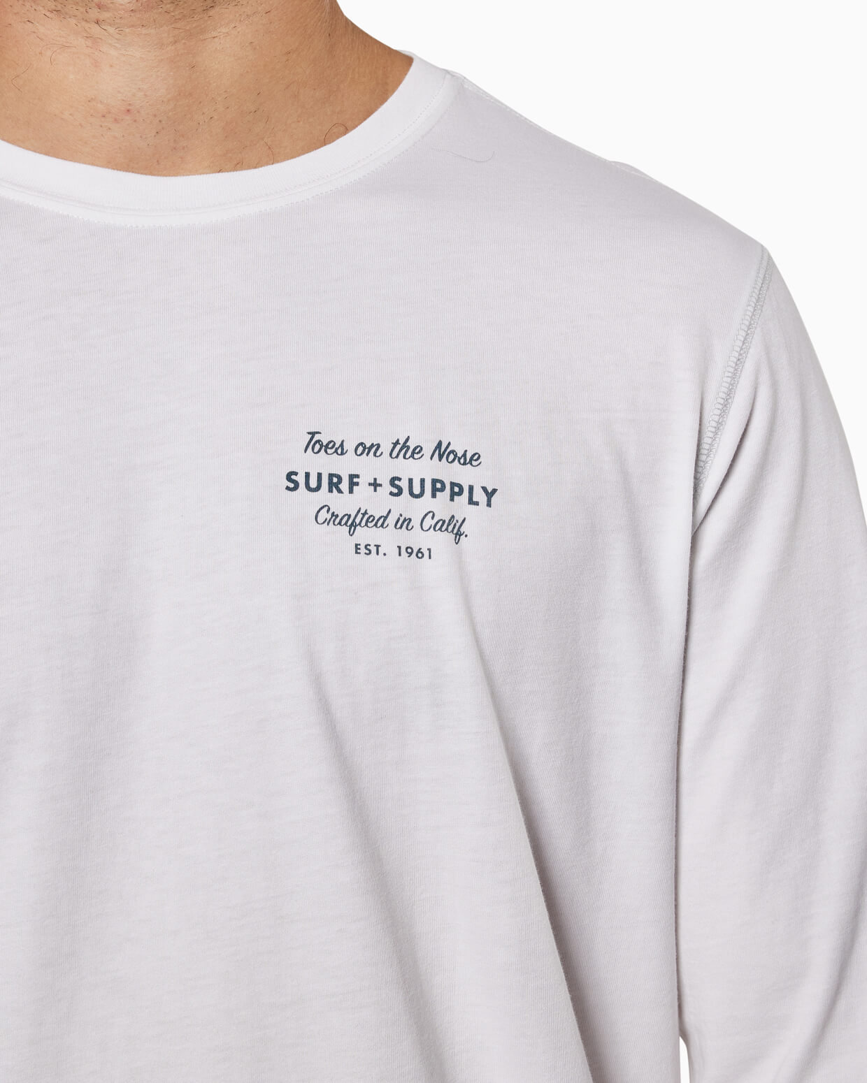 Surf Shop | Long Sleeve T-Shirt