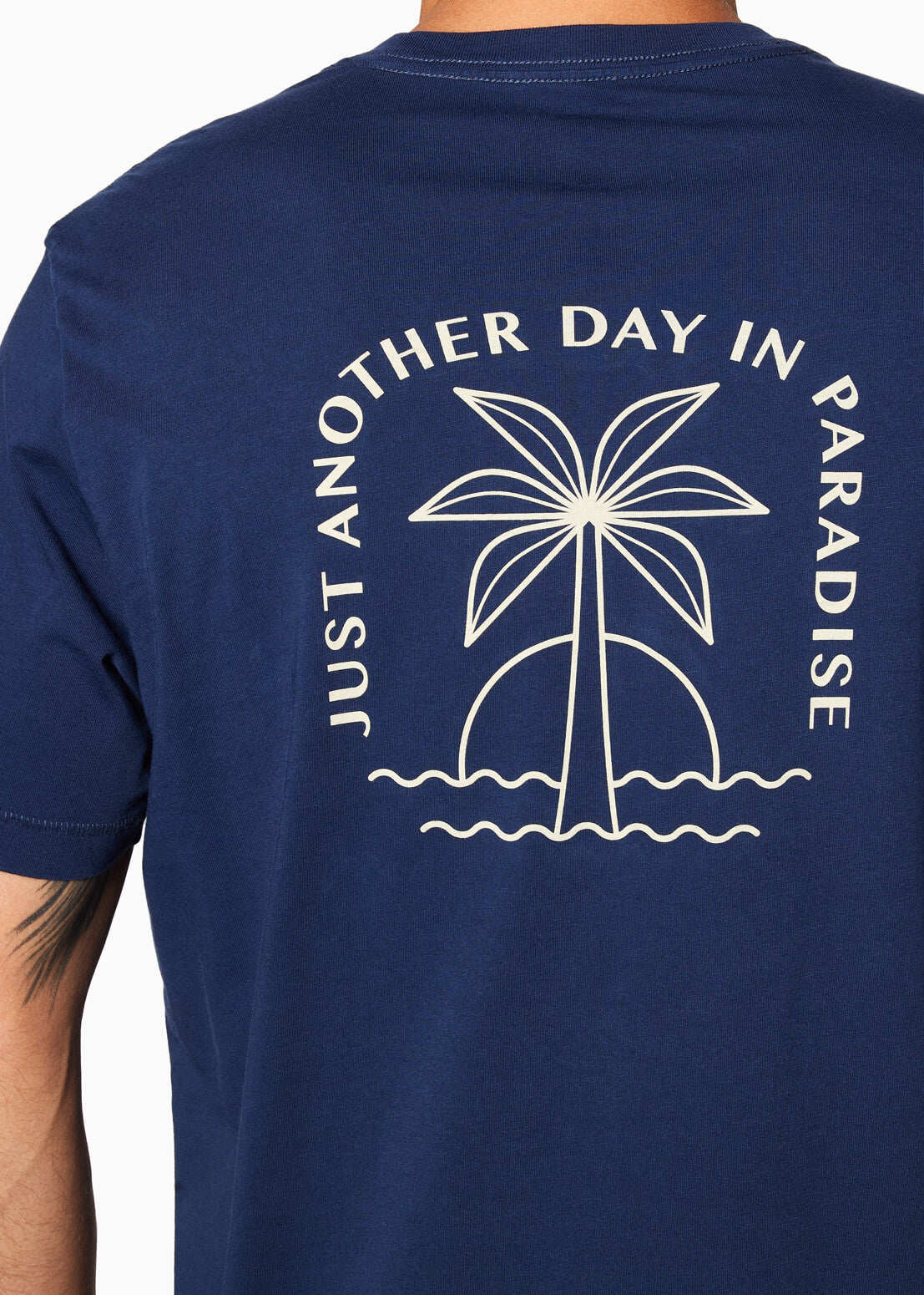 Another Day | Short Sleeve T-Shirt