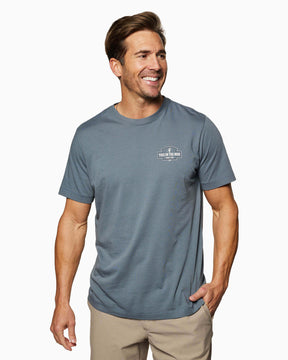 Yellowstone | Short Sleeve T-Shirt