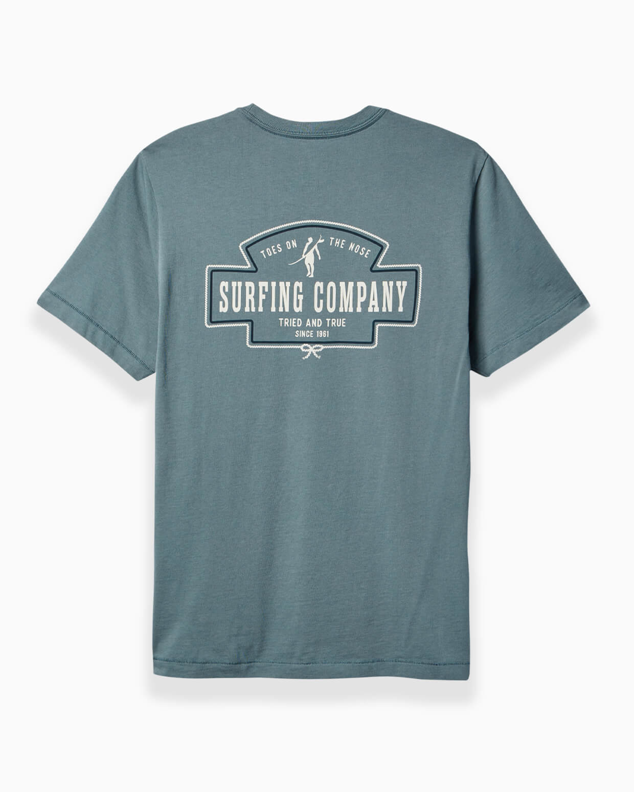 Yellowstone | Short Sleeve T-Shirt
