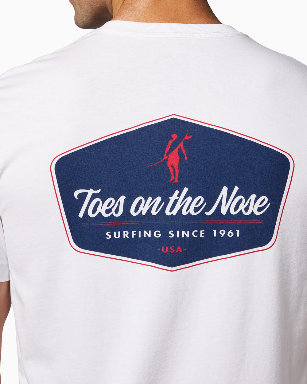 Toes On The Nose Shirts