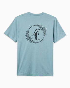 Luau | Short Sleeve T-Shirt