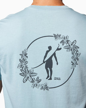 Luau | Short Sleeve T-Shirt