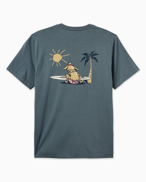 Wax On | Short Sleeve T-Shirt