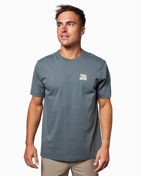 Wax On | Short Sleeve T-Shirt