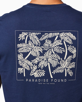 Paradise Found | Short Sleeve T-Shirt