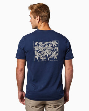 Paradise Found | Short Sleeve T-Shirt