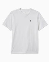 Club | Short Sleeve T-Shirt WHITE flat #color_white