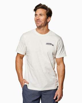 Overboard | Short Sleeve T-Shirt