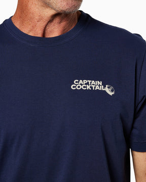 Overboard | Short Sleeve T-Shirt