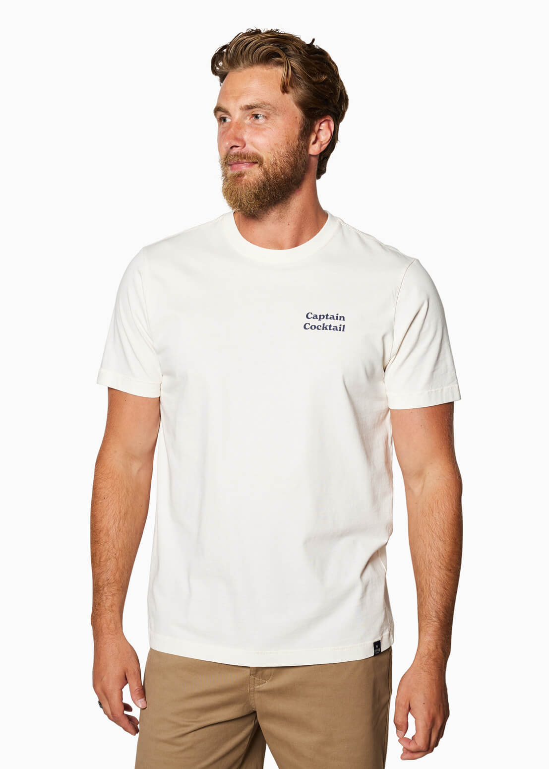 Chiller | Short Sleeve T-shirt