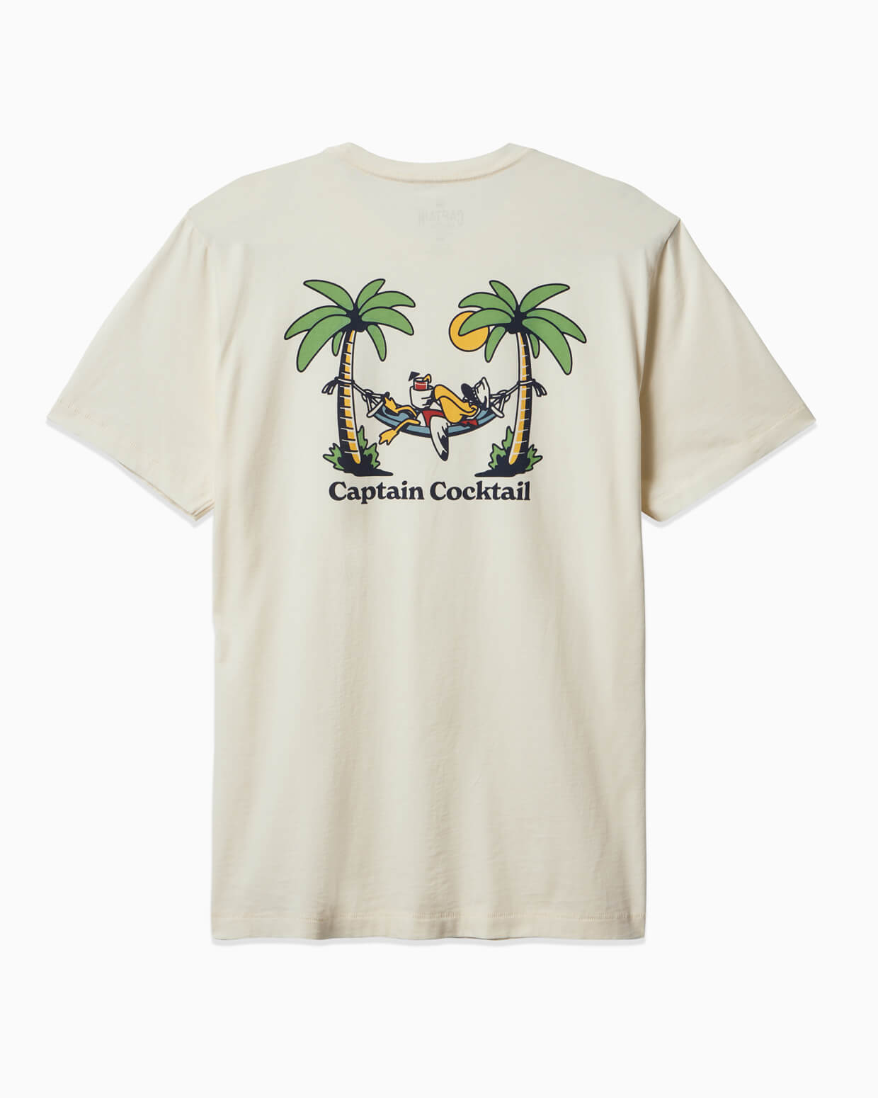 Chiller | Short Sleeve T-shirt