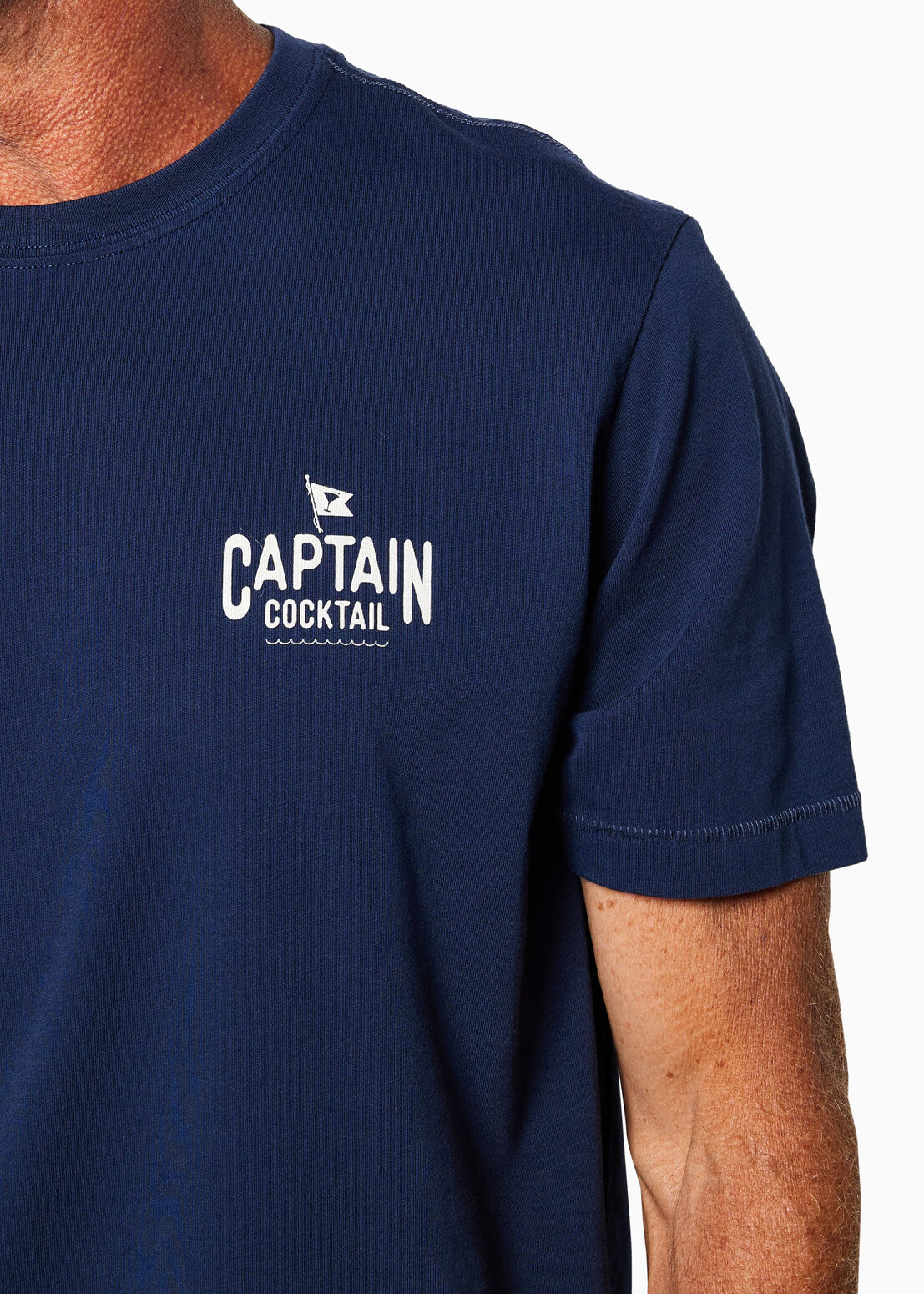 Crusin & Boozin | Short Sleeve T-shirt