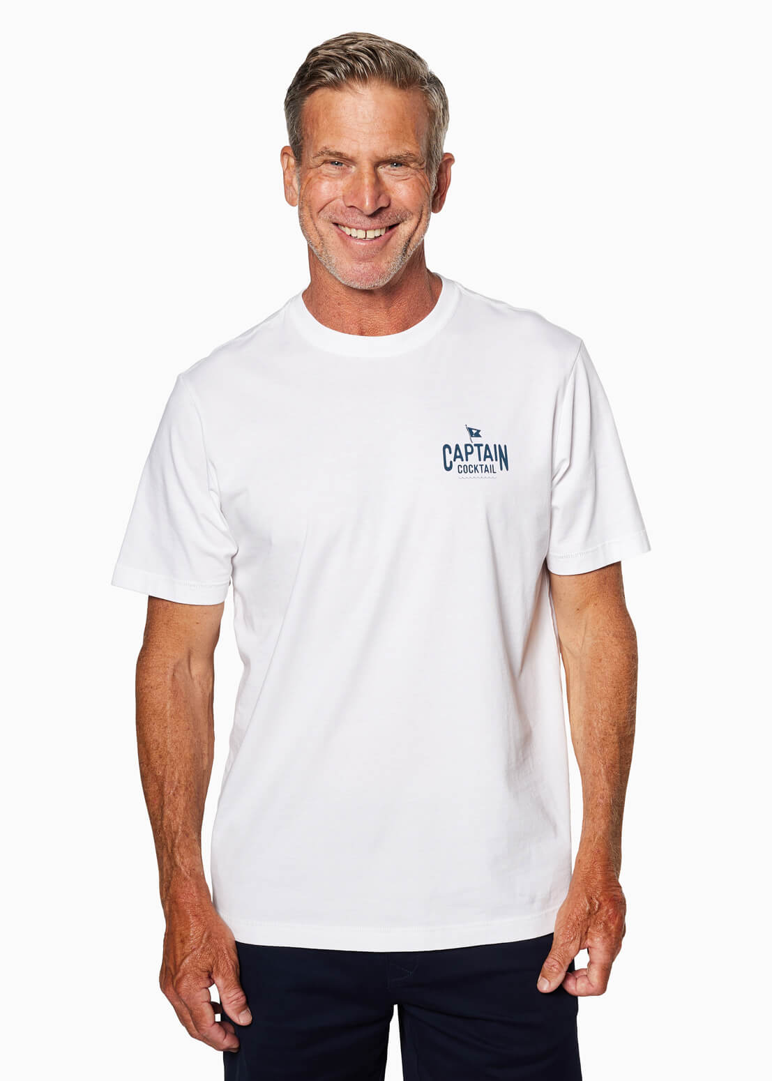Crusin & Boozin | Short Sleeve T-shirt