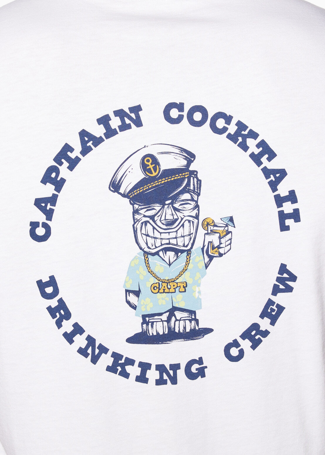 Drinking Crew | Short Sleeve T-shirt