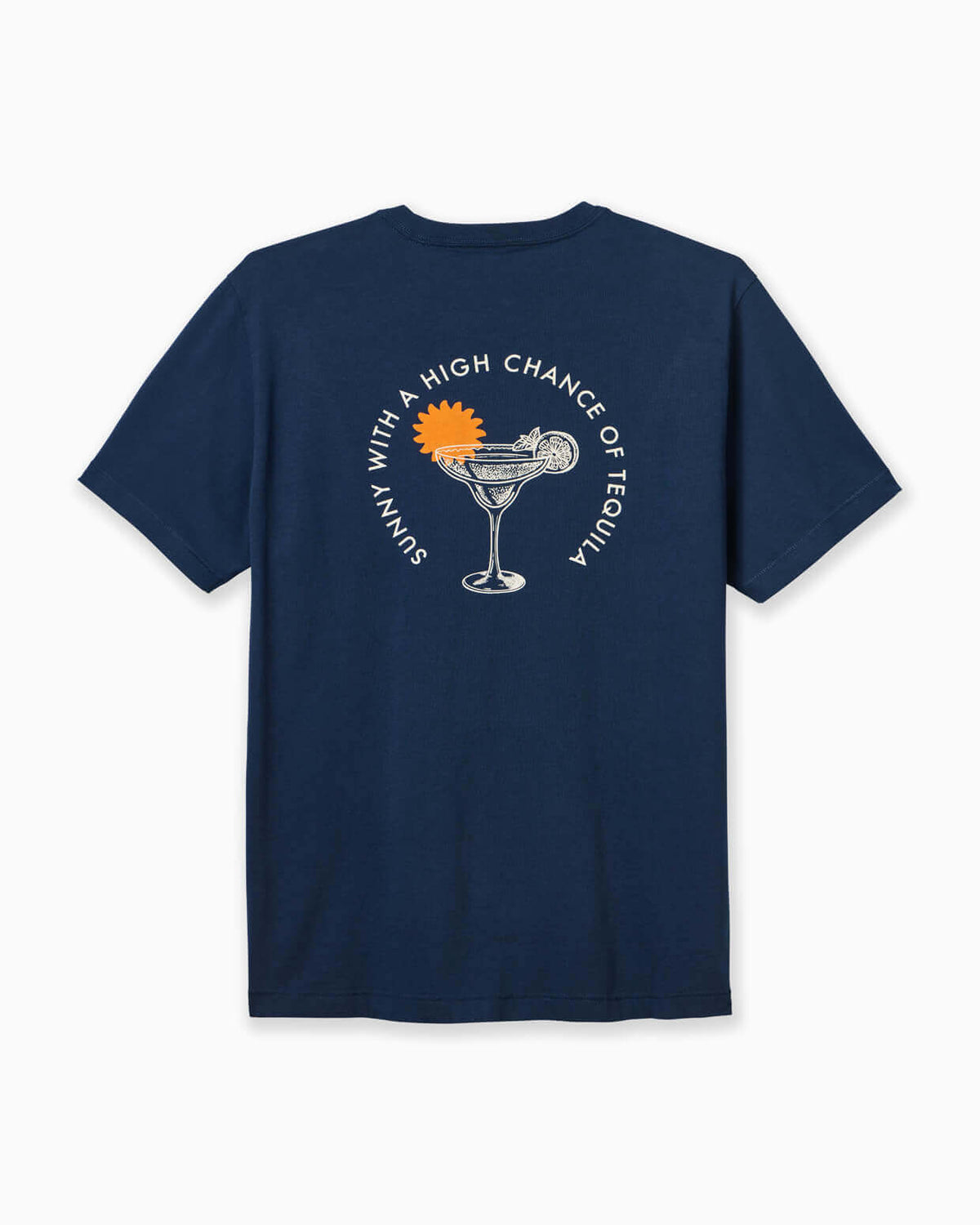Sunny | T-Shirt