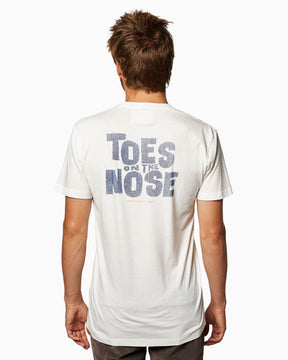 Stacked T-Shirt back