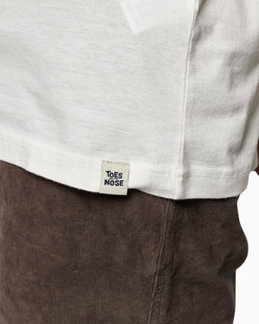 Stacked T-Shirt logo